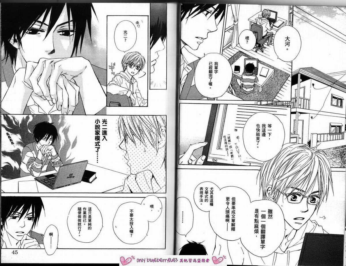 我的腐女友 第2卷 第25页