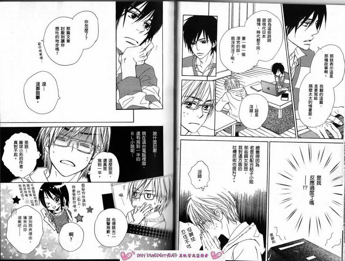 我的腐女友 第2卷 第27页