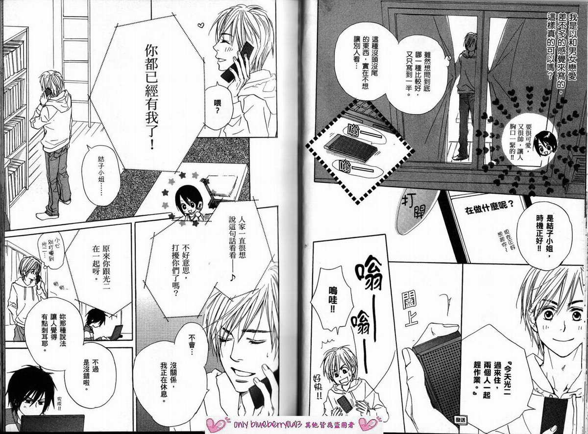 我的腐女友 第2卷 第29页