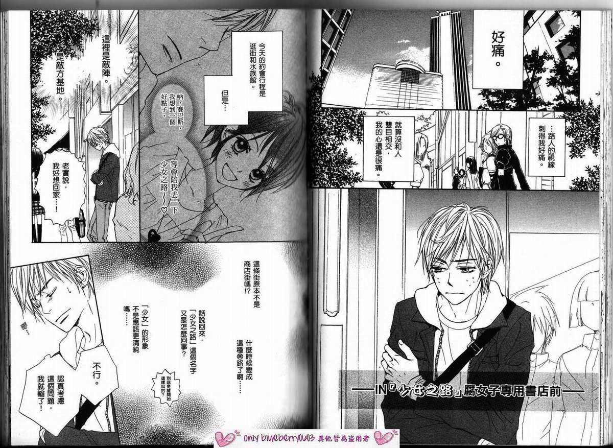 我的腐女友 第2卷 第34页