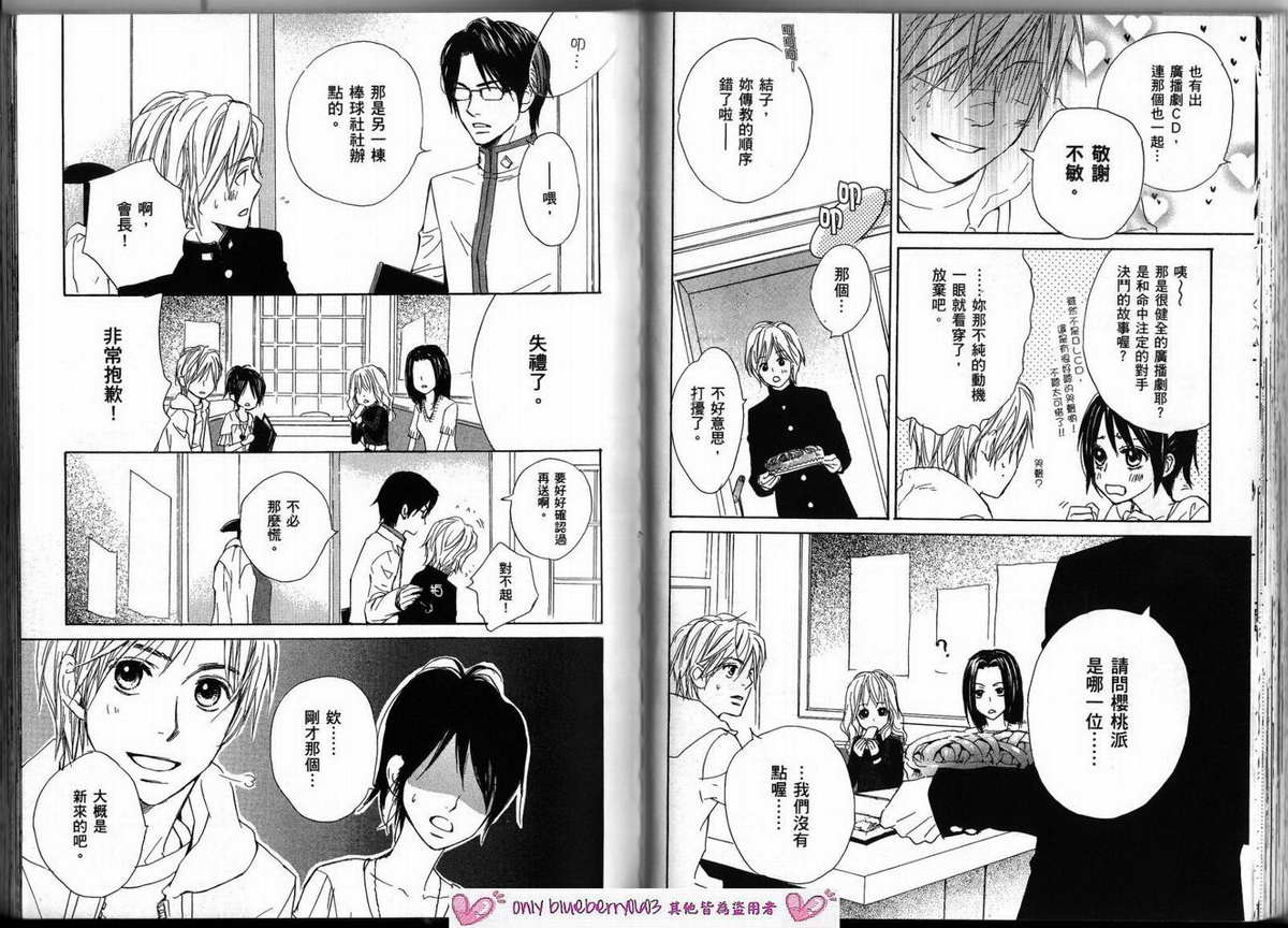 我的腐女友 第2卷 第47页