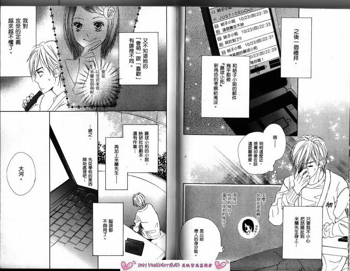 我的腐女友 第2卷 第76页