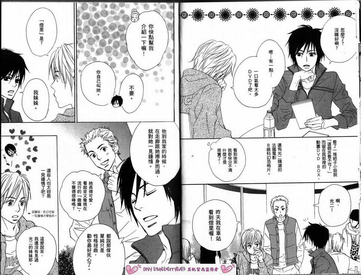 我的腐女友 第3卷 第12页