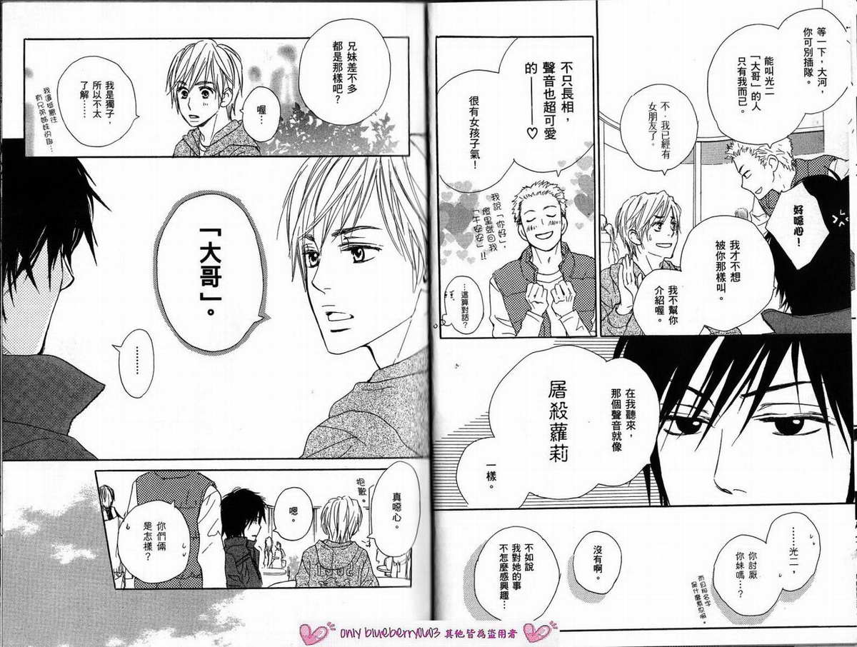 我的腐女友 第3卷 第13页