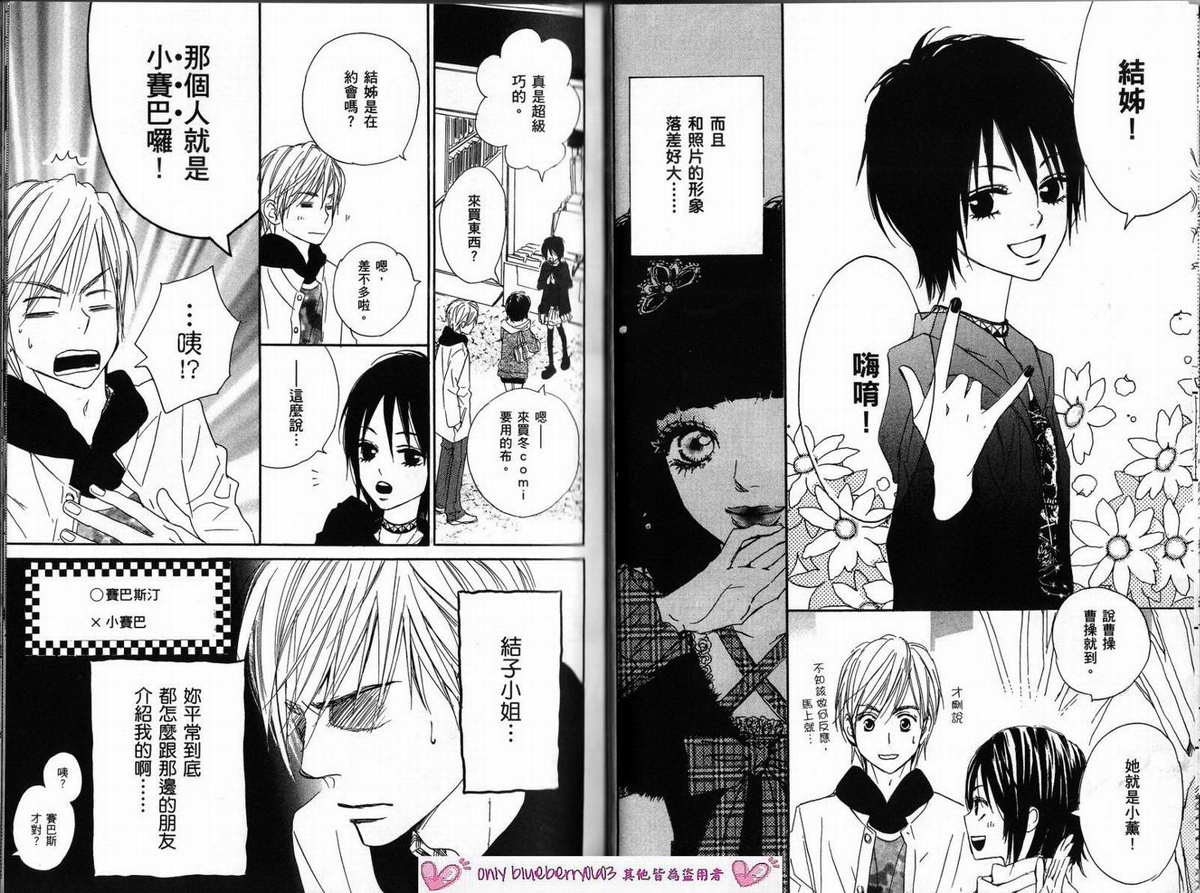 我的腐女友 第3卷 第18页