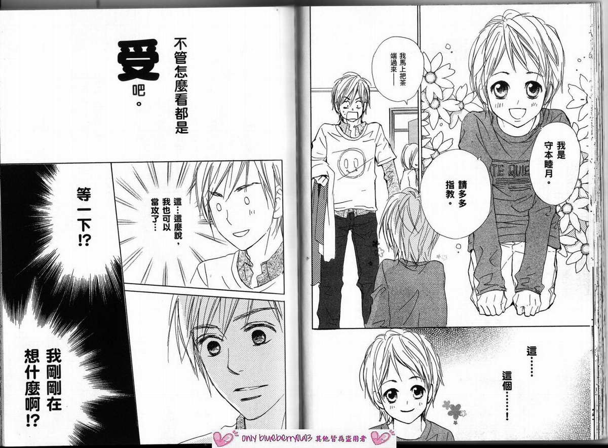 我的腐女友 第3卷 第33页