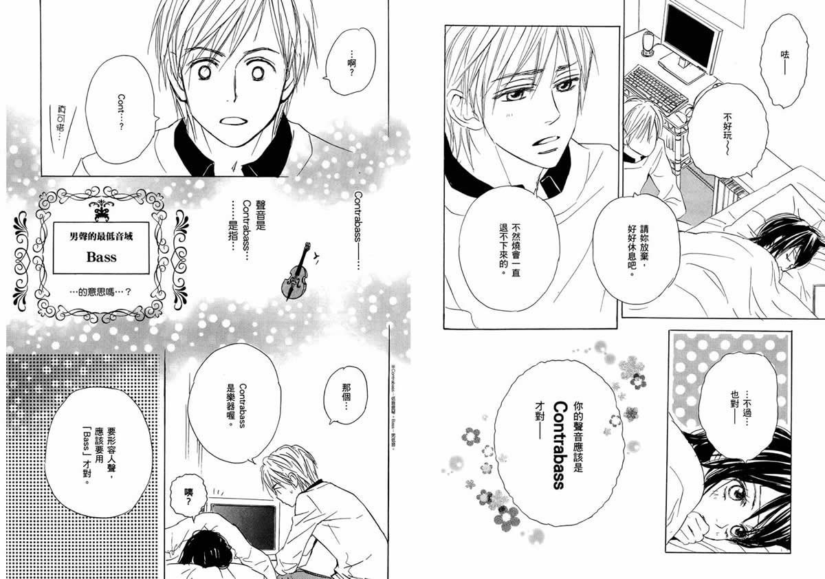 我的腐女友 第4卷 第18页