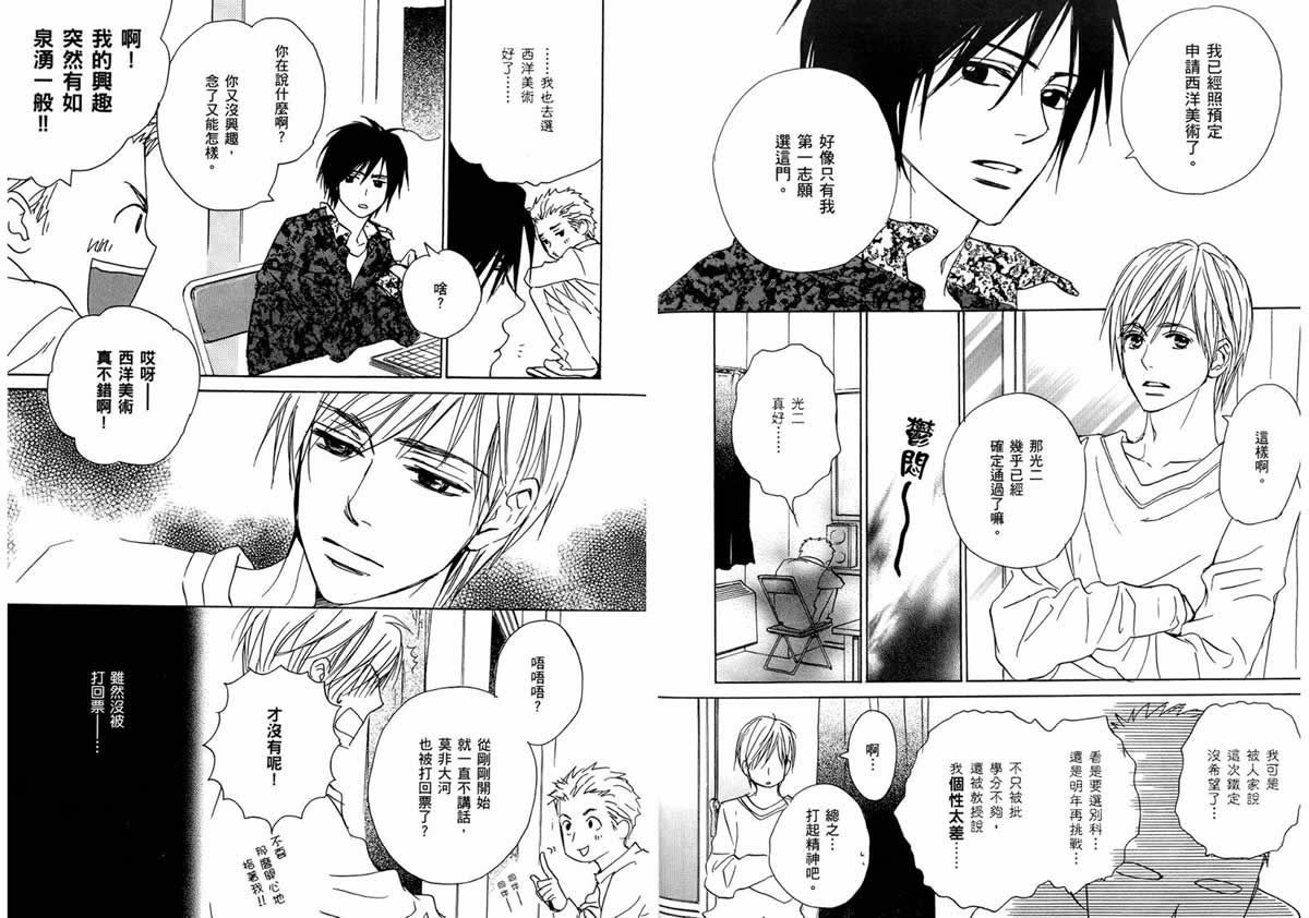 我的腐女友 第4卷 第25页