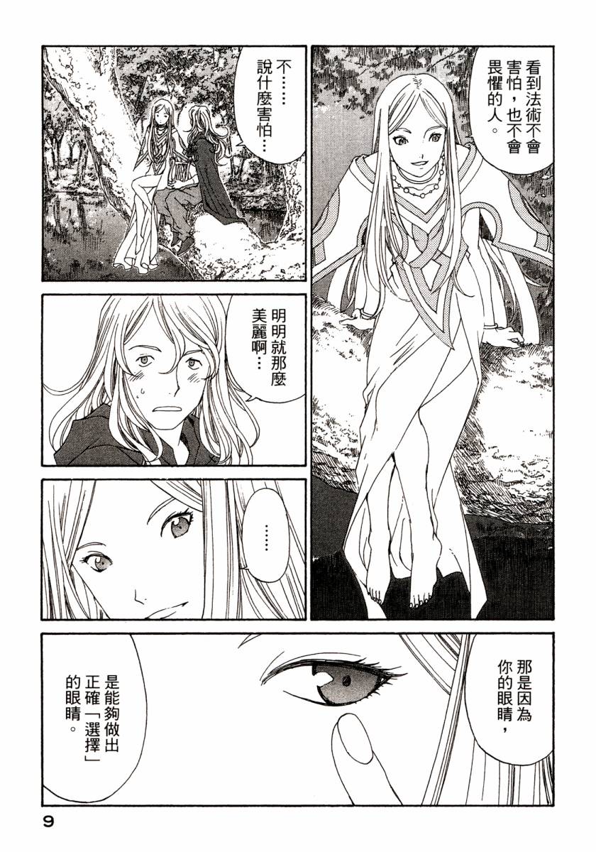 我的女神第46卷图