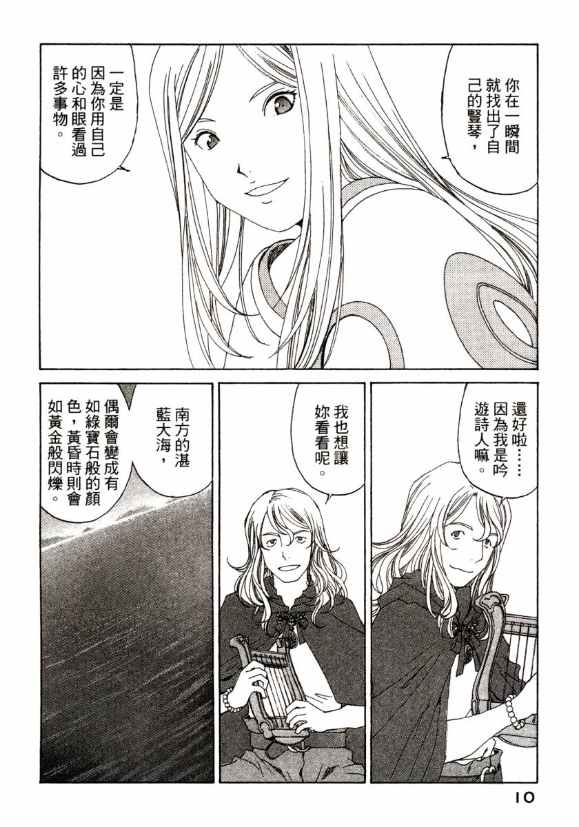 我的女神第46卷图