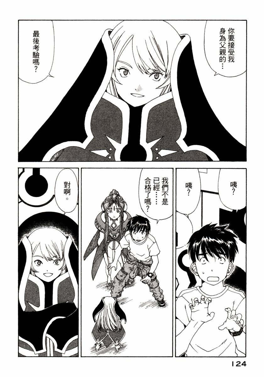 我的女神第46卷图