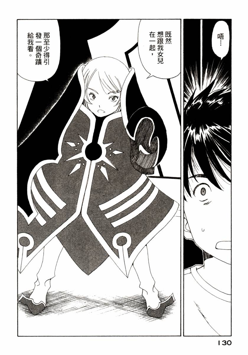 我的女神第46卷图