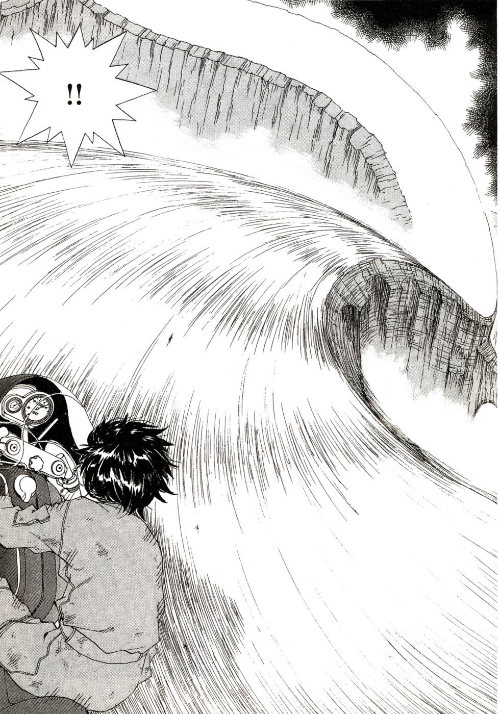 我的女神第47卷图