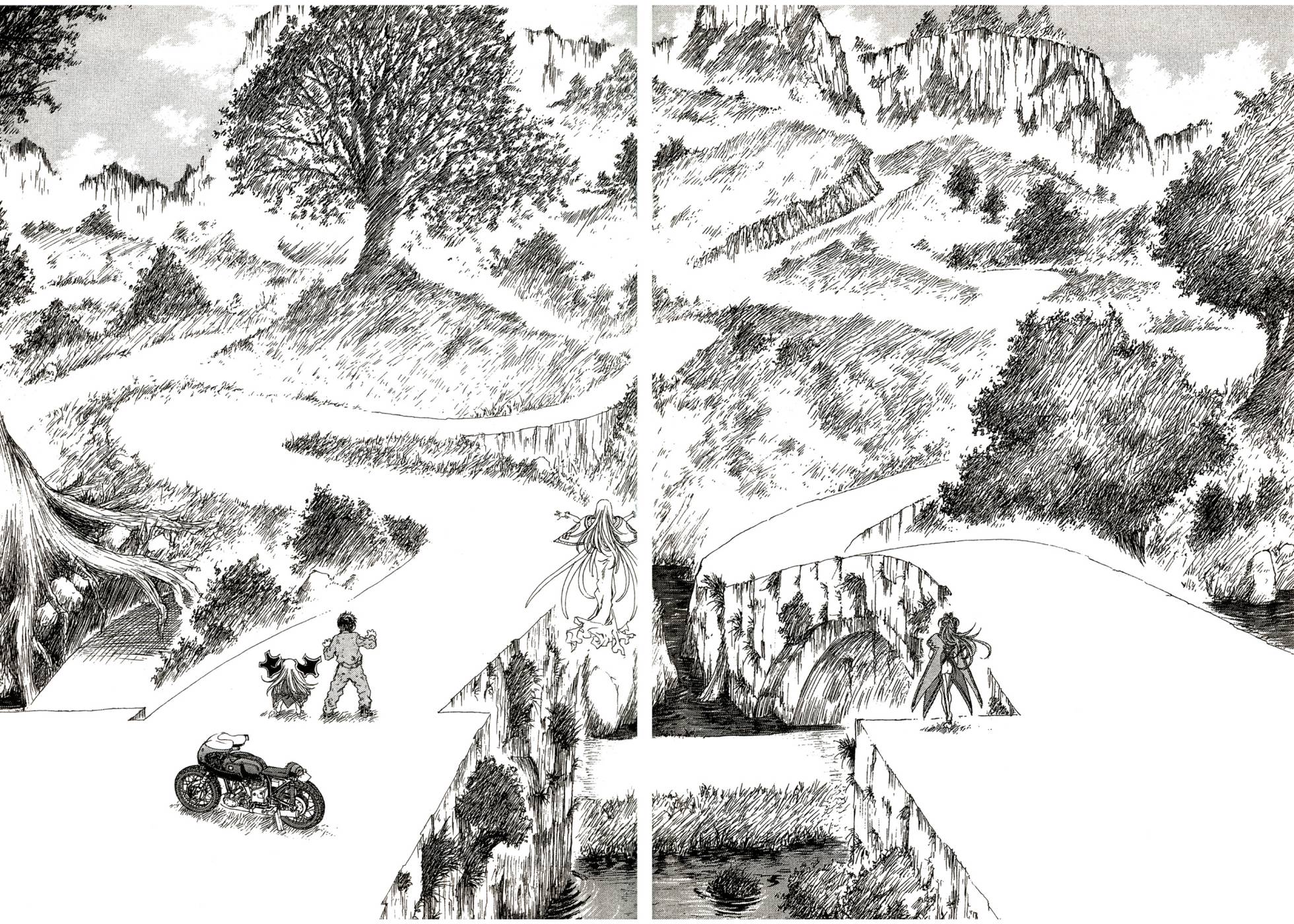 我的女神第47卷图