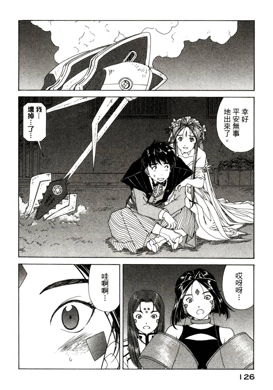 我的女神第48卷图