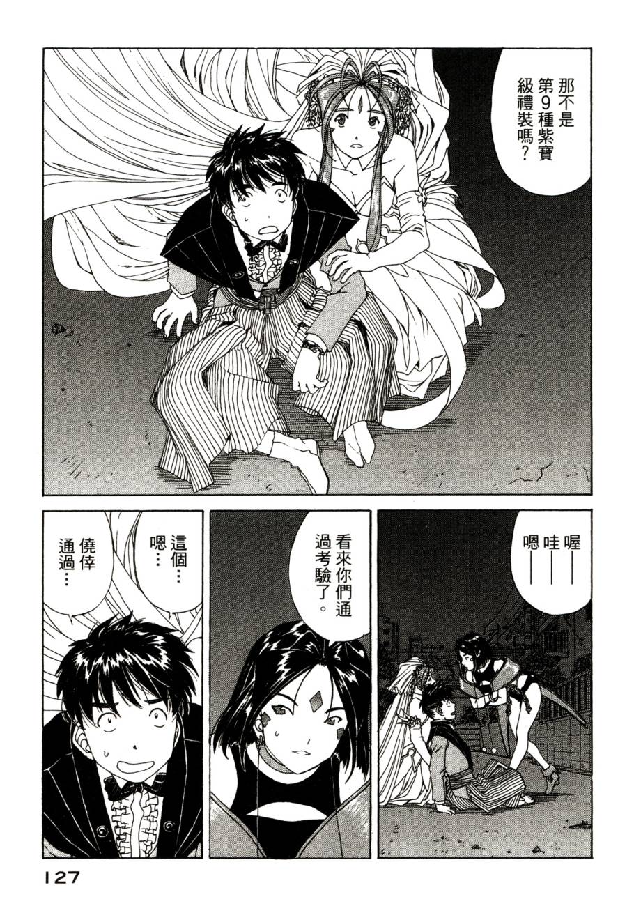 我的女神第48卷图