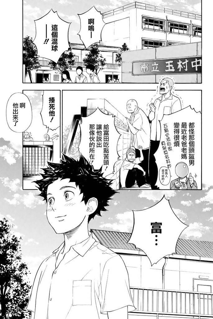 舞动青春 第1卷 第80页