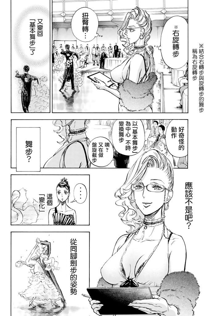 舞动青春 第11话 第6页