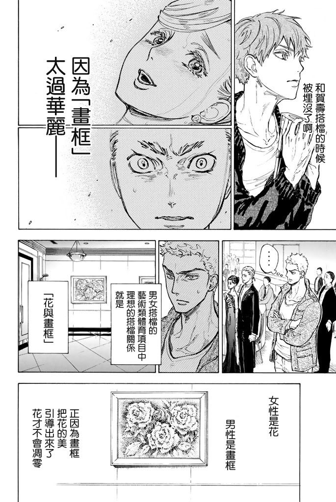 舞动青春 第11话 第20页