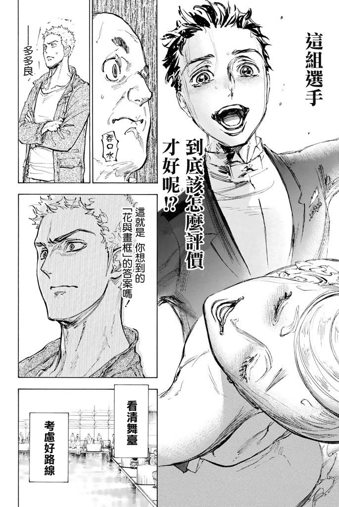 舞动青春 第11话 第27页