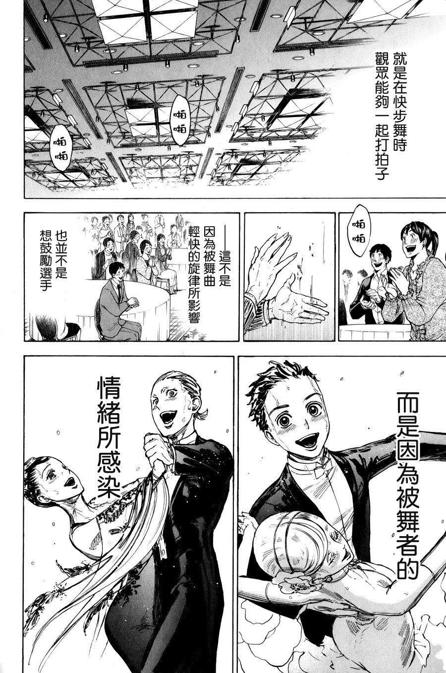 舞动青春 第15话 第29页