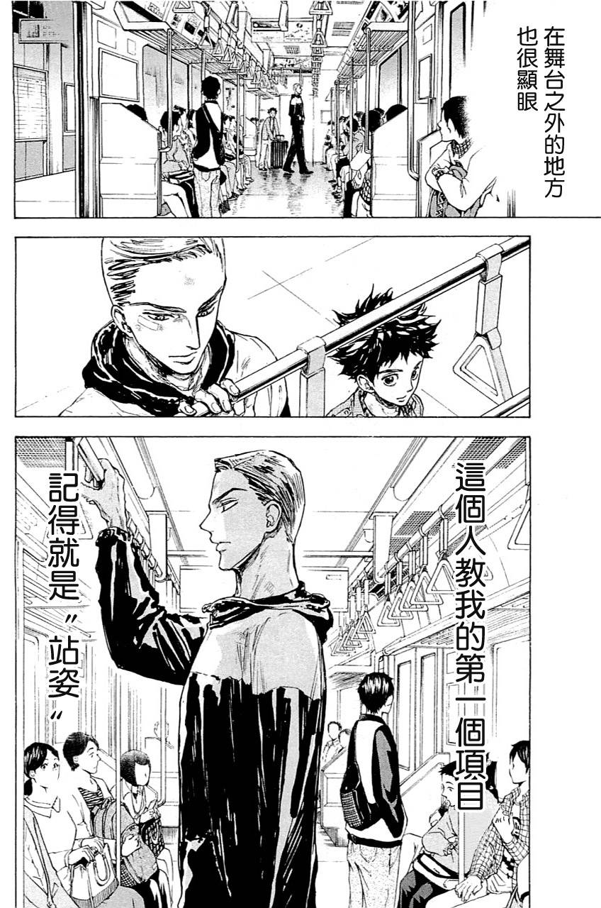 舞动青春 第19话 第31页