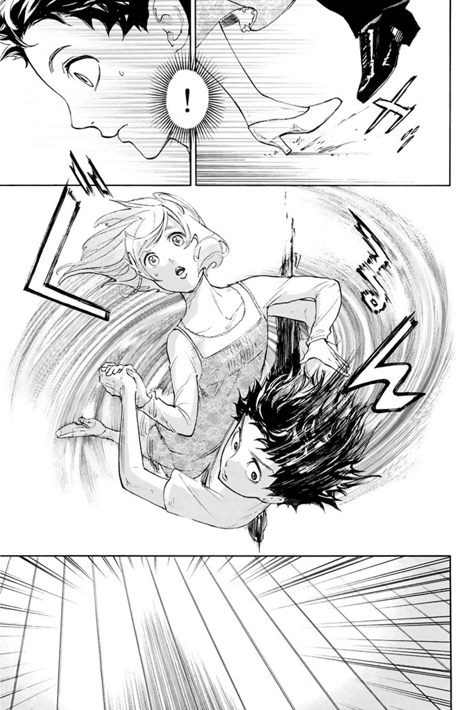 舞动青春 第2卷 第112页