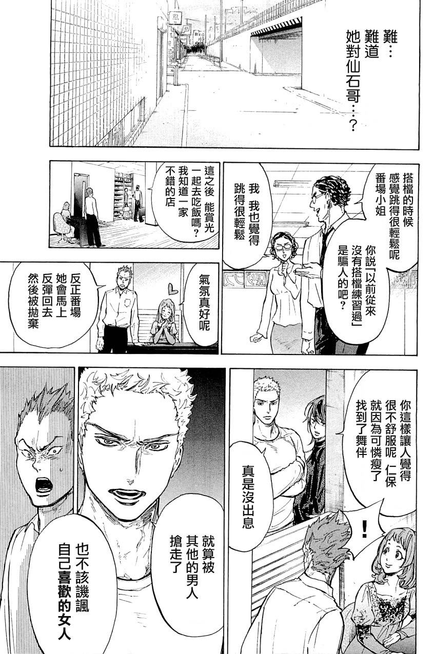 舞动青春 第20话 第20页