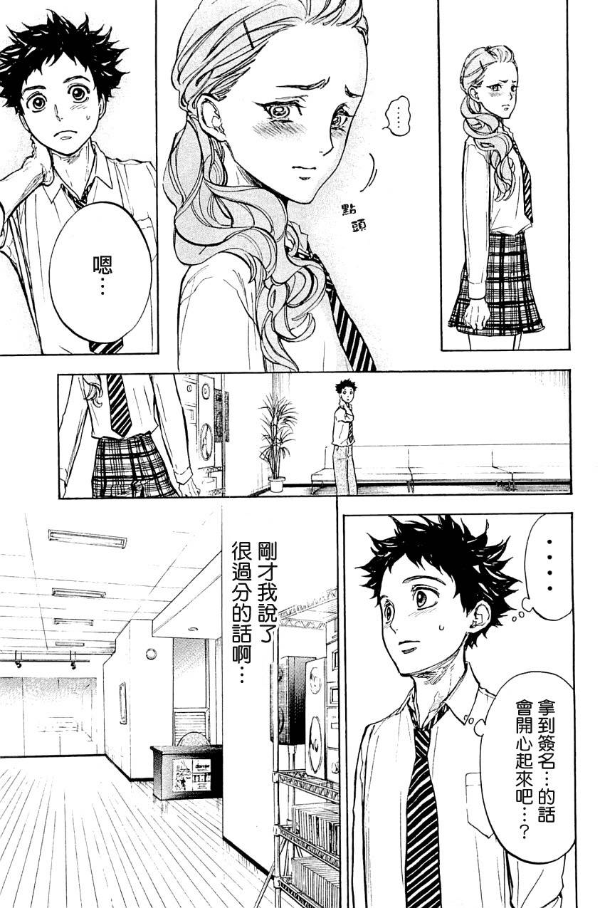 舞动青春 第20话 第34页