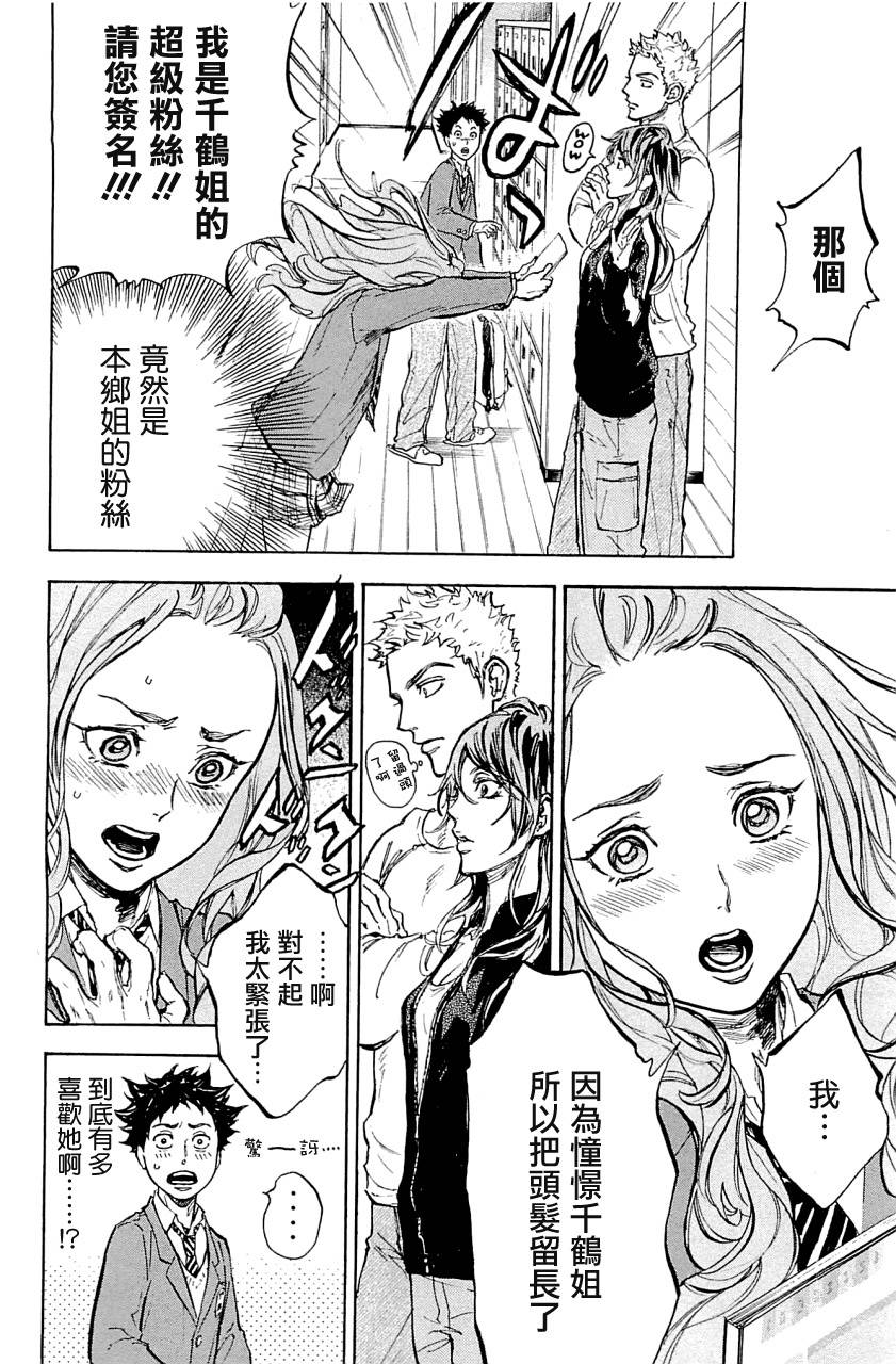 舞动青春 第20话 第35页