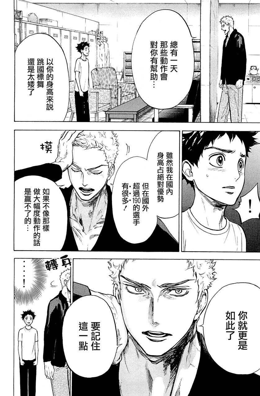 舞动青春 第21话 第28页