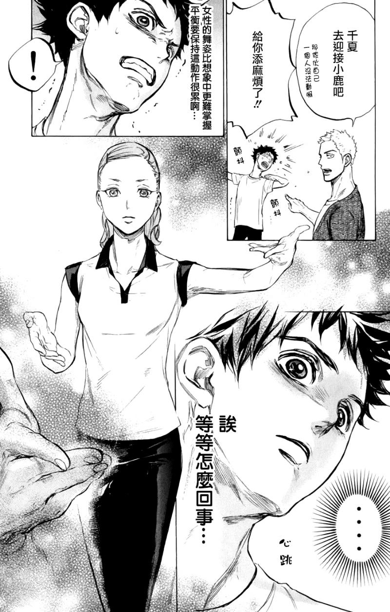 舞动青春 第22话 第20页