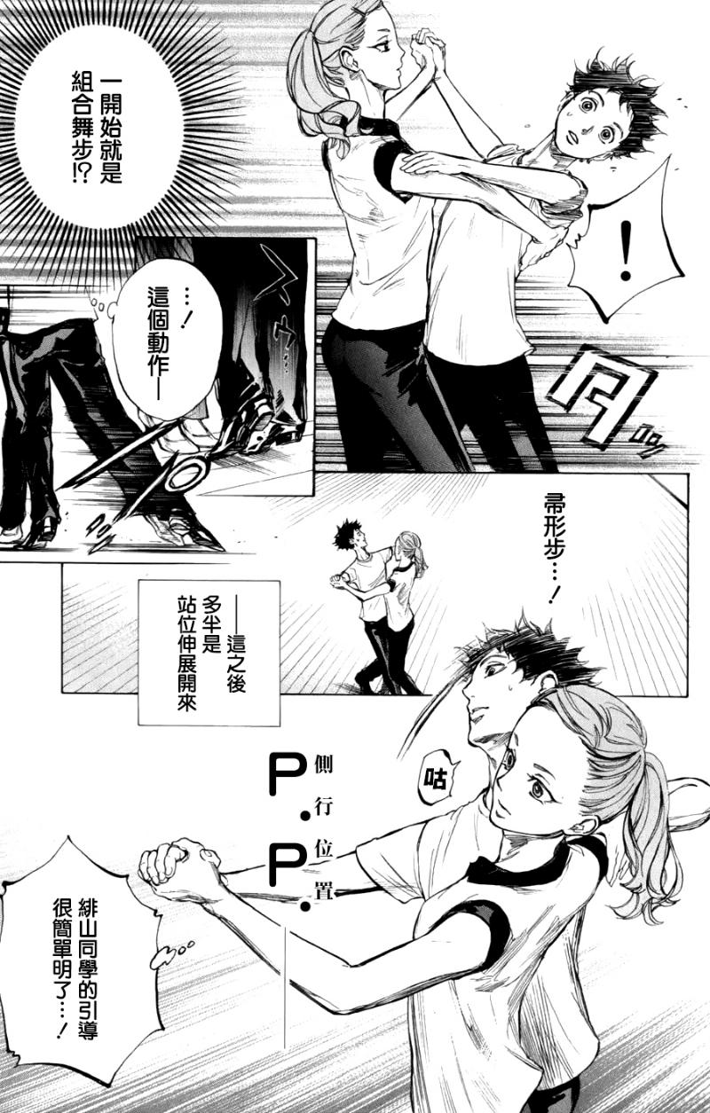 舞动青春 第22话 第22页