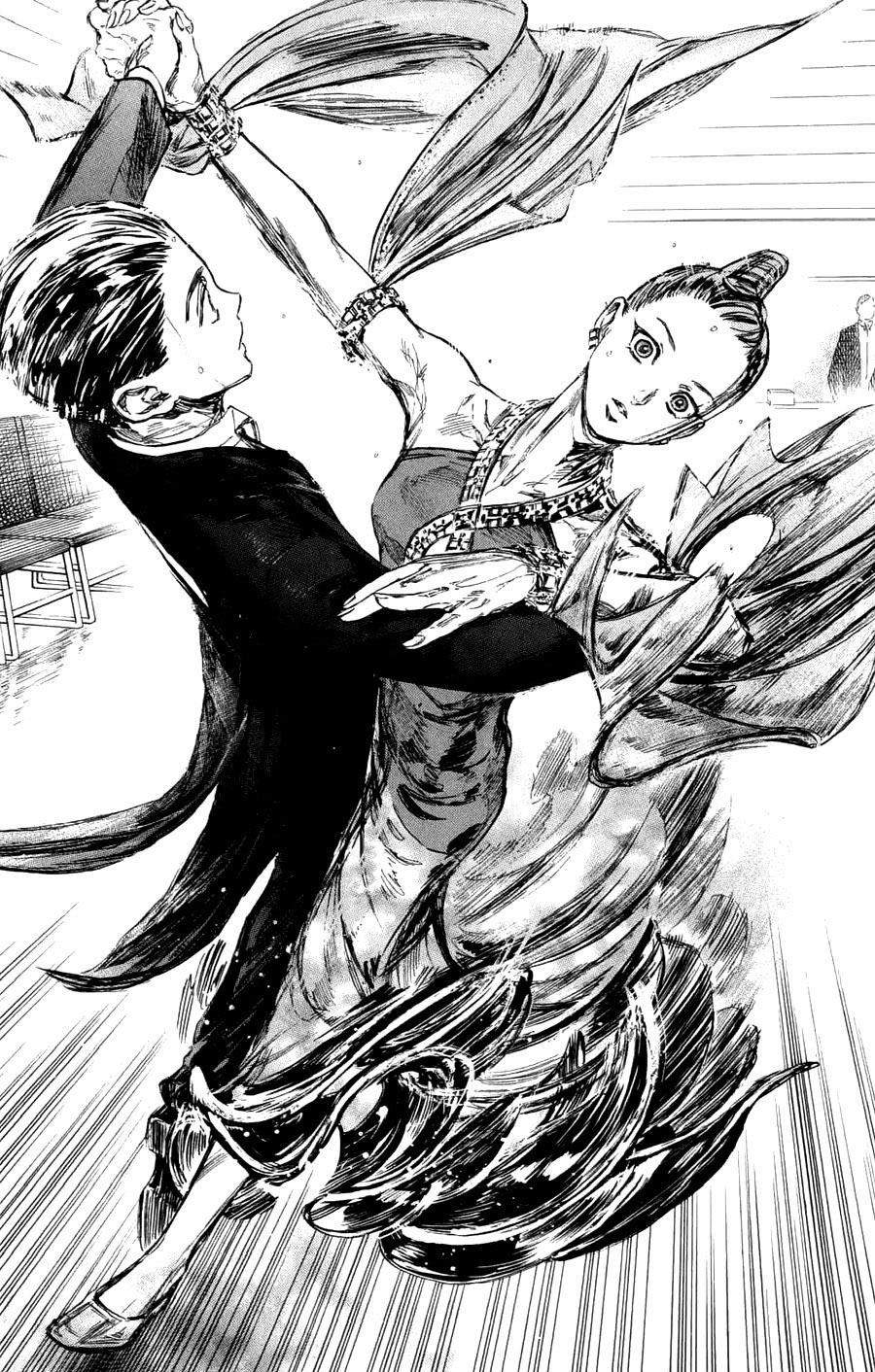 舞动青春 第24话 第26页