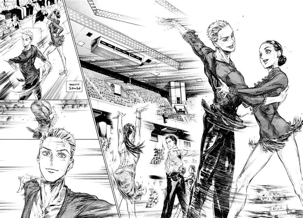 舞动青春 第27话 第3页