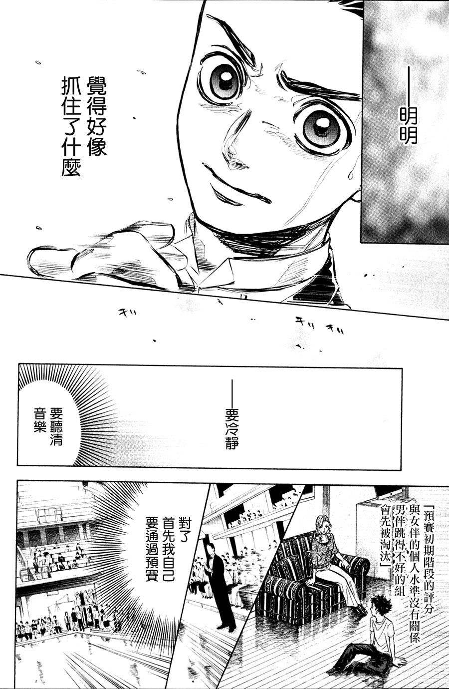 舞动青春 第28话 第15页