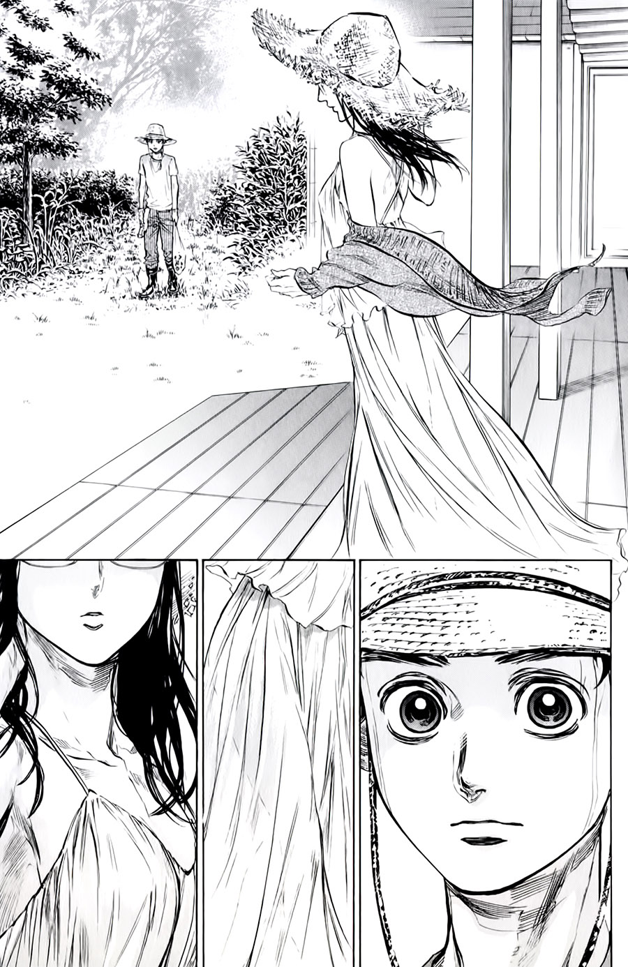 舞动青春 第31话 第18页