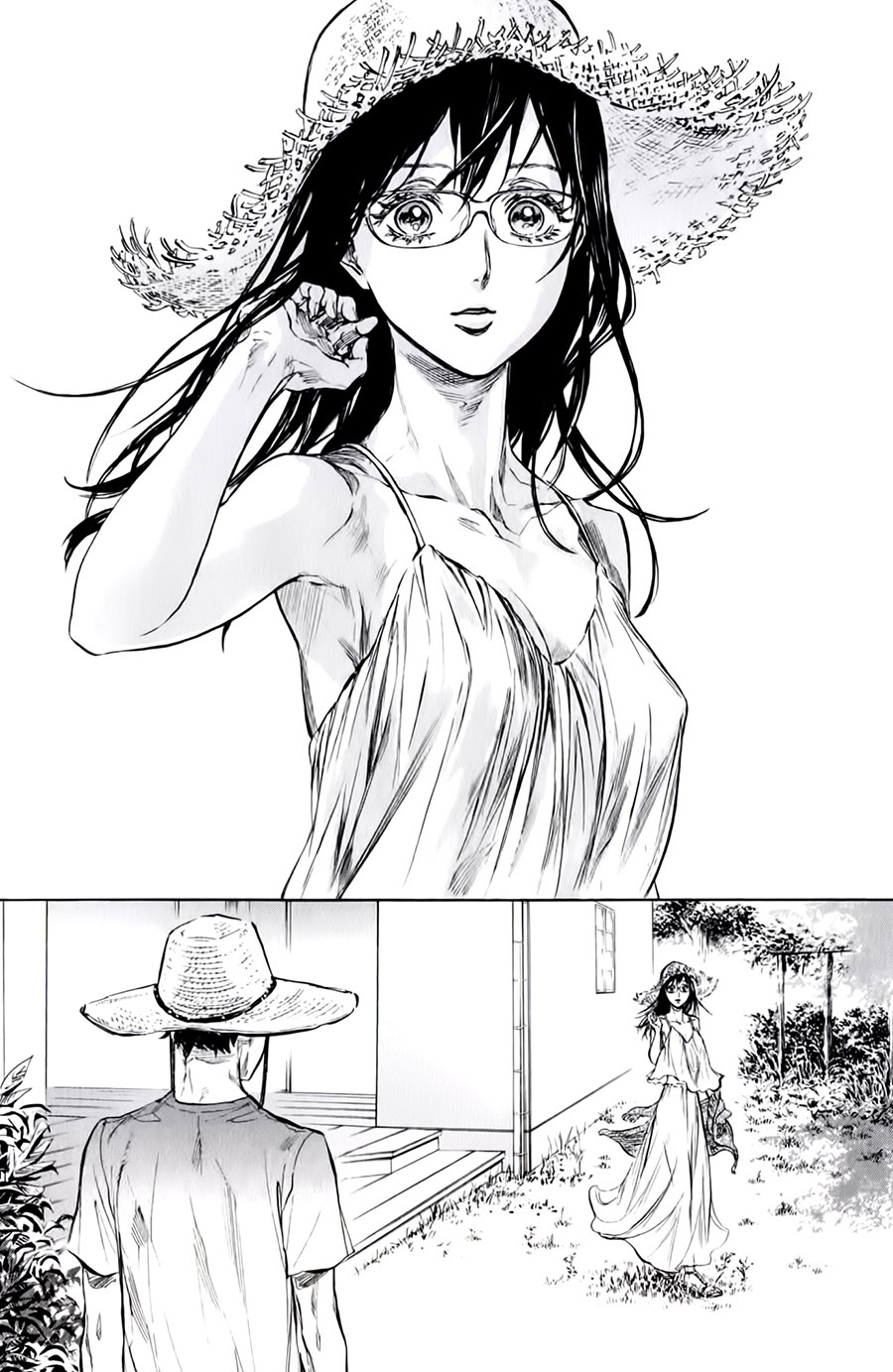 舞动青春 第31话 第19页