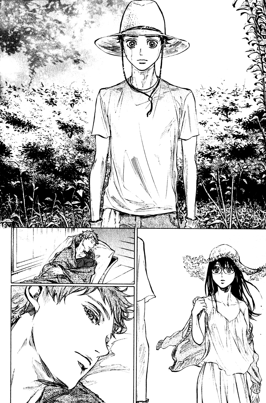 舞动青春 第31话 第21页