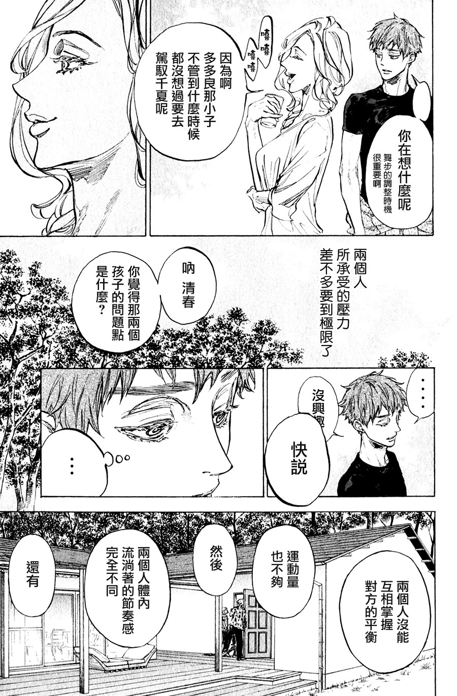 舞动青春 第32话 第24页