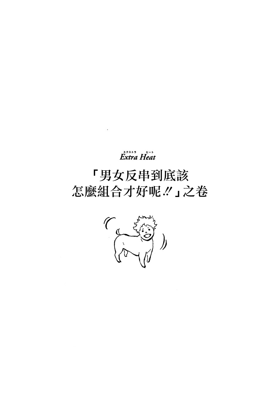 舞动青春 第32话 第33页