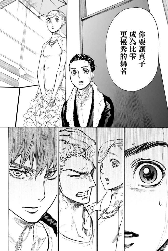 舞动青春 第9话 第40页