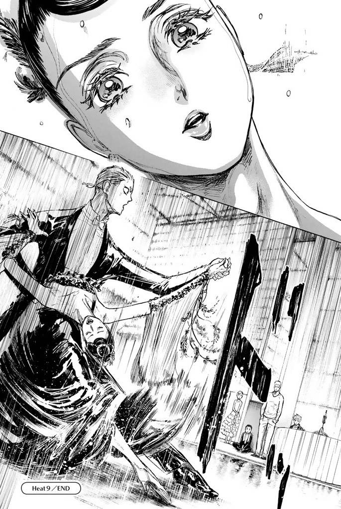 舞动青春 第9话 第41页