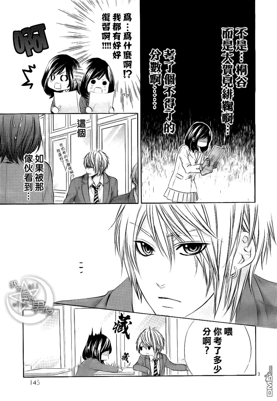 我的禽兽男友第5话图