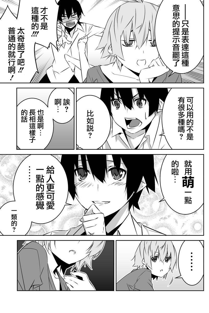 我的手姬 第2话 第8页