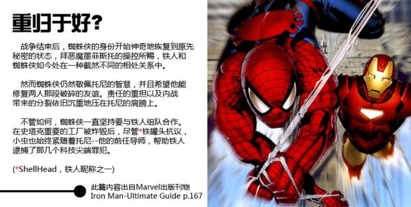 无敌铁人第7卷图