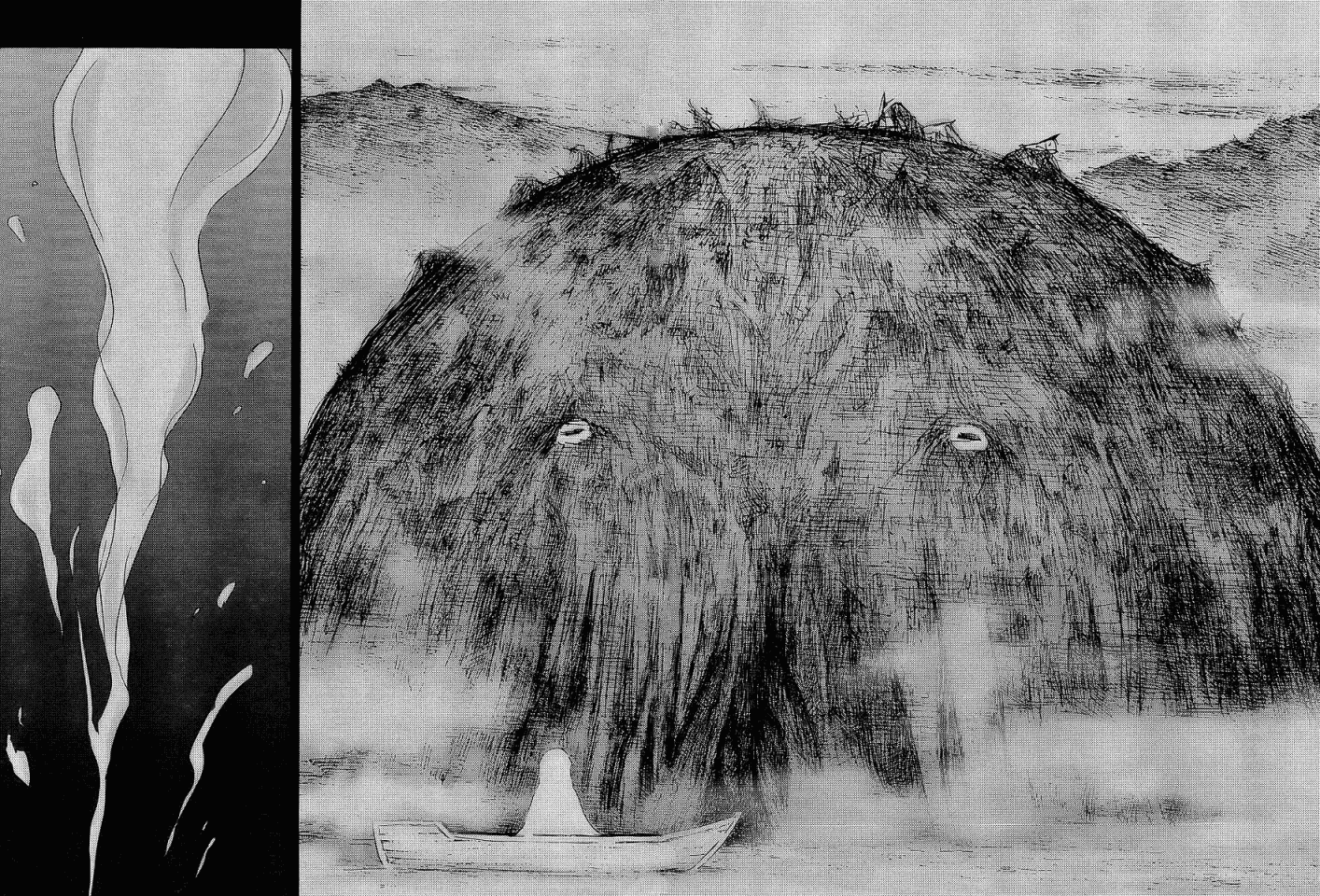 我的毬藻我的球 第1话 第29页