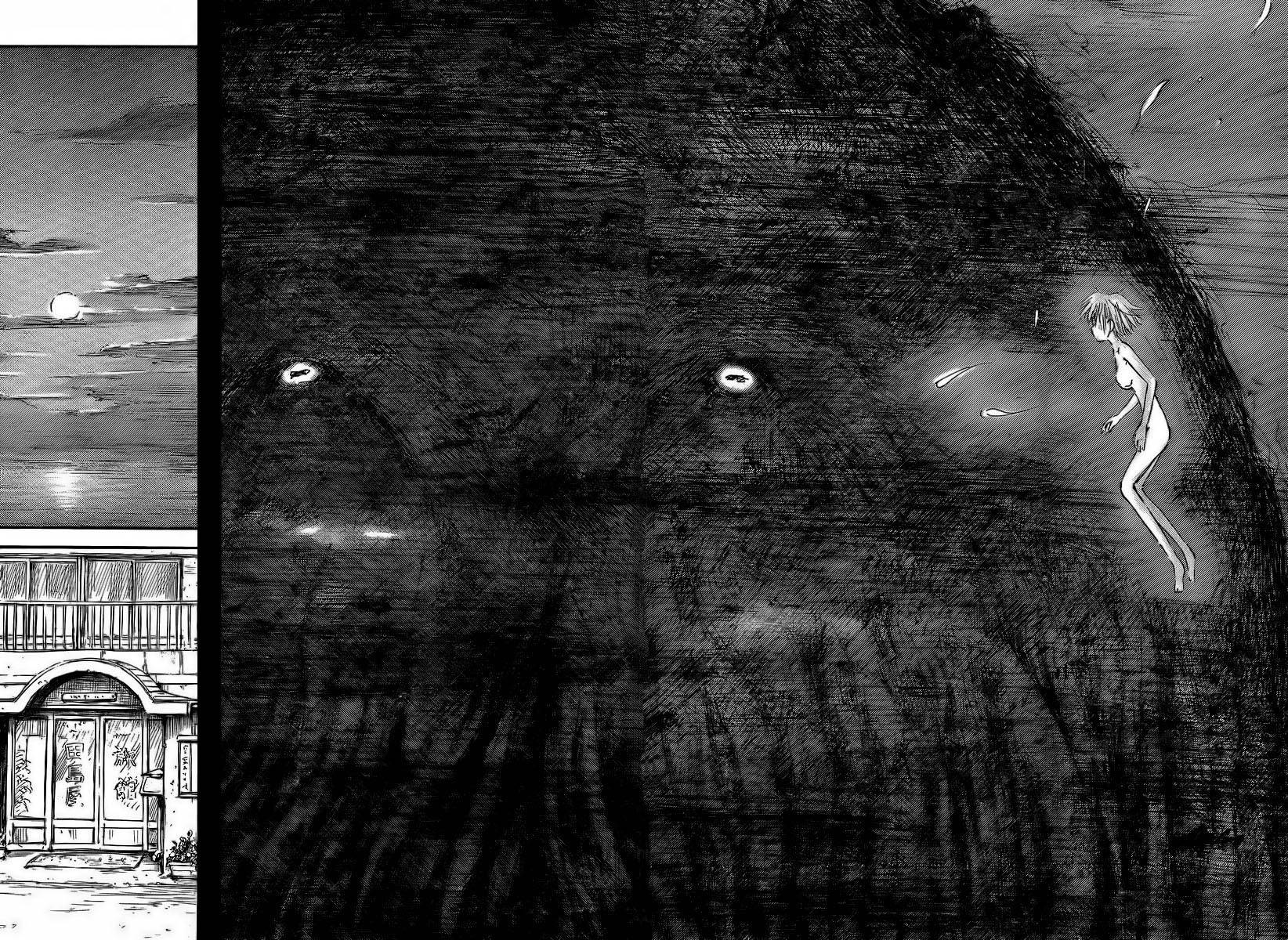 我的毬藻我的球 第14话 第5页