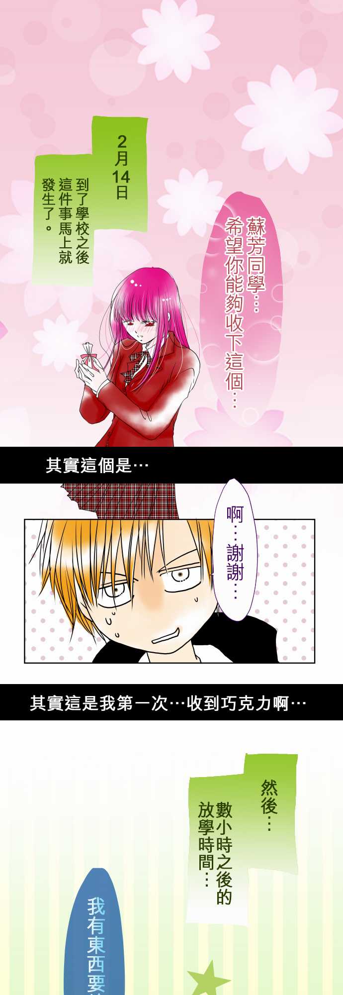 我的汪汪男友第20话图