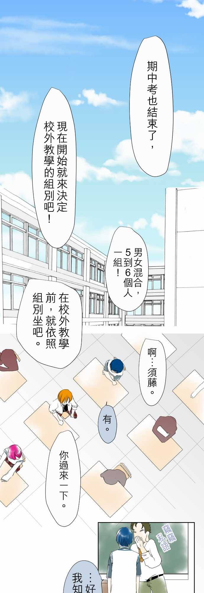 我的汪汪男友第33话图